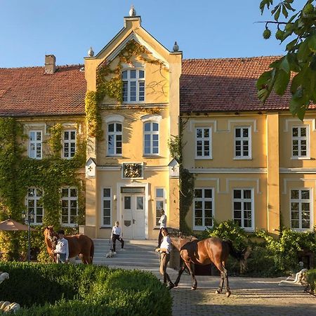 Ferienwohnung Mit Kamin Und Traumhafter Dachterrasse Mit Weitblick In Die Natur Neu Gaarz Extérieur photo